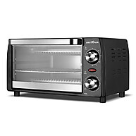 Forno Elétrico Britânia 10L BFE11: Potência e Praticidade na Sua Cozinha - imagem 2