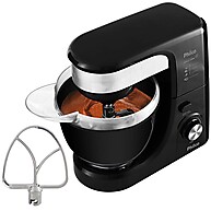 Batedeira Philco PHP500 Turbo 700W: Potência e Versatilidade na Sua Cozinha - imagem 2