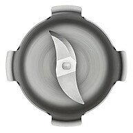 Mixer 3 em 1 Electrolux Expert Black Pearl: Potência e Versatilidade na Sua Cozinha - imagem 2