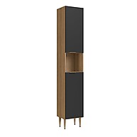 Paneleiro Veneza 35cm: Organize sua Cozinha! - imagem 2