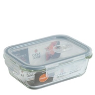 Pote de Vidro 640ml: Organize sua Cozinha! - imagem 2
