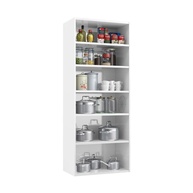 Paneleiro Duplo Branco 70cm: Organize sua Cozinha! - imagem 2