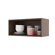 Armário Aéreo Lisboa 70cm: Organize sua Cozinha! - imagem 2