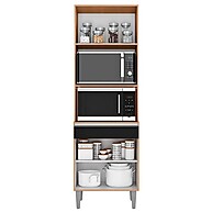 Paneleiro Torre Quente Andréia: Organize sua Cozinha! - imagem 2