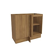 Balcão de Canto Celeste: Organize sua Cozinha! - imagem 2