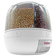 Dispenser de Grãos: Organize sua Cozinha! - imagem 2