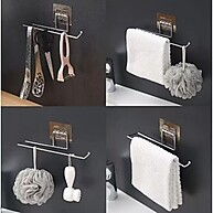 Porta Papel Toalha Inox: Organize sua Cozinha! - imagem 1