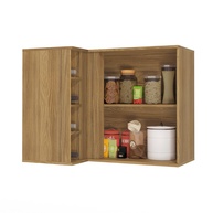 Aéreo de Canto Celeste Kappesberg: Organize sua Cozinha! - imagem 2