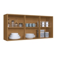 Armário Aéreo 120cm Mariana: Organize sua Cozinha! - imagem 2