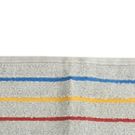 Kit 10 Pano de Prato Felpudo Bonjour: Estilo e Absorção para Sua Cozinha - imagem 2