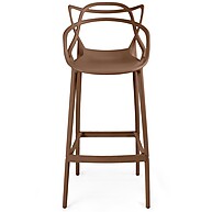 Kit 4 Banquetas Allegra: Design Moderno e Conforto para Sua Cozinha - imagem 2