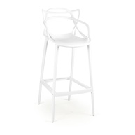 Banqueta Allegra: Conforto e Design para sua Cozinha! - imagem 2
