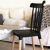 Cadeiras Windsor: Conforto e Design para sua Cozinha 🍽️ - imagem 2