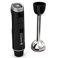 Mixer Cadence MIX370: Potência e Design para sua Cozinha - imagem 2