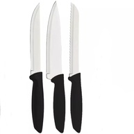 Jogo de Facas Palisad: 8 Peças para Sua Cozinha! - imagem 2