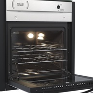 Fogão Venax Gaudi: Design e Potência para sua Cozinha - imagem 2