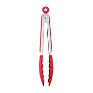 Pegador de Silicone 26cm: Multiuso e Prático para sua Cozinha - imagem 1