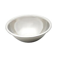 Tigela Lyor Prime 24cm: Aço Inox que Transforma sua Cozinha - imagem 2