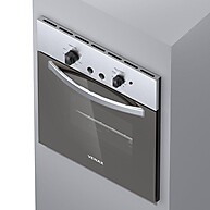 Forno Embutir Gás 50L: Cristallo GIII Venax – Sua Cozinha! - imagem 2