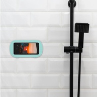 Suporte Celular à Prova D'Água: Banho e Cozinha - imagem 3