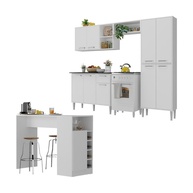 Cozinha Xangai Multimóveis: Organize e Decore! - imagem 1