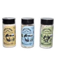 Kit Com 3 Sal De Parrilla Tempero Para Churrasco E Para Cozinhar Chilliboy - imagem 1