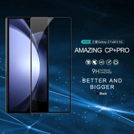 Película Nillkin CP+ Pro para Galaxy Z Fold 6: Blindagem 9H - imagem 2