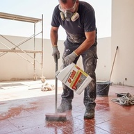 Removedor de Cimento Concentrado CP 3000 START - Limpeza Profunda Pós-Obra - imagem 3