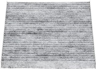 Filtro de Ar de Cabine Jeep Premium EPAuto CP450 com Carvão Ativado - Ar Puro e Fresco - imagem 4