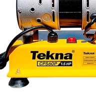 Compressor de Ar Direto Tekna CPS60P 1,5HP: Potência, Silêncio e Ar Puro para suas Tarefas! - imagem 5