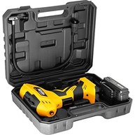Compressor de Ar Vonder CPV 20N: Portátil, Potente e Essencial para o Dia a Dia - imagem 5
