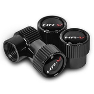 Tampas de Válvula de Metal Premium para Honda CR-V: Estilo e Proteção Duradoura (4 Peças) - imagem 1