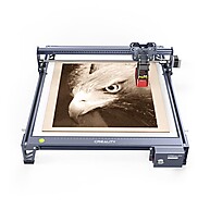 CR-Laser Falcon 5W: Grave e Corte a Laser! - imagem 1