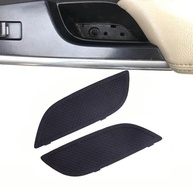 Kit 2 Capas Protetoras para Maçaneta de Porta Honda CR-V CRV 2012-2016 - Design Moderno e Durável - imagem 2