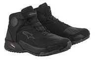 Bota Alpinestars CR-X: Proteção de Motoqueiro com Conforto de Tênis Esportivo - imagem 2