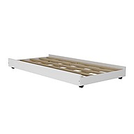 Cama Auxiliar Solteiro 78x188cm - Multimóveis CR35091 - imagem 2