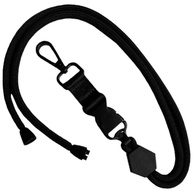 Cordão para Crachá e Celular 3 em 1: Ajustável e Antiperda - imagem 2