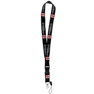 Cool Stuff Lanyard: Cordinha Versátil para Celular e Crachá - imagem 3