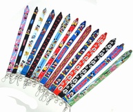Suporte de Crachá Mickey MINISO: Estilo e Praticidade! - imagem 2