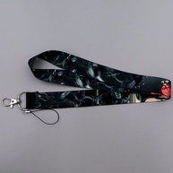 Lanyards: Porta Crachá, Celular e Chaveiro - imagem 2