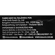 Kalassi Cracker Arroz Original 100g: Crocância Pura! - imagem 4