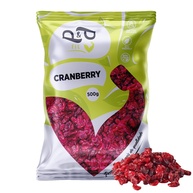 Cranberry Desidratado: Saúde e Sabor em 500g - imagem 1