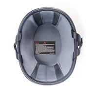 Capacete Meio Gorro Cruzer Crânio: Estilo e Segurança para Moto, Scooter e Chopper - imagem 5