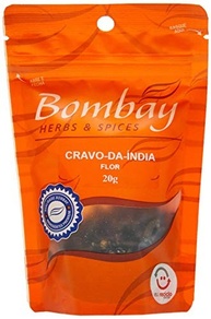 Cravo Da India Flor Bombay 20G - imagem 1