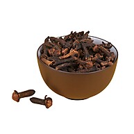 Cravo da Índia 200g: Sabor e Aroma Intensos - imagem 1