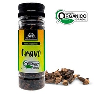 Cravo Orgânico 50g Kampo de Ervas - imagem 2