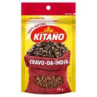 Cravo Da India Kitano 40g - imagem 2