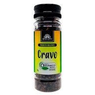 Cravo Orgânico 50g Kampo de Ervas - imagem 1