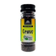 Kit 2X: Cravo Orgânico Kampo de Ervas 50g - imagem 2