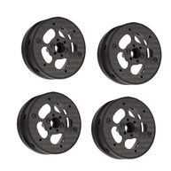 Rodas Beadlock RiToEasysports 2.2" para RC Crawler 1/10: Estabilidade e Estilo Premium - imagem 5